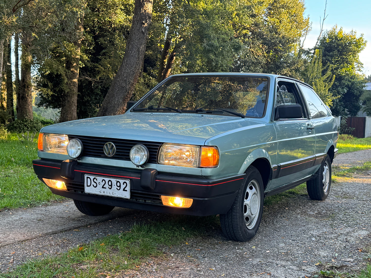 419 - Momento VW - Felipe Hernandez Ruminot