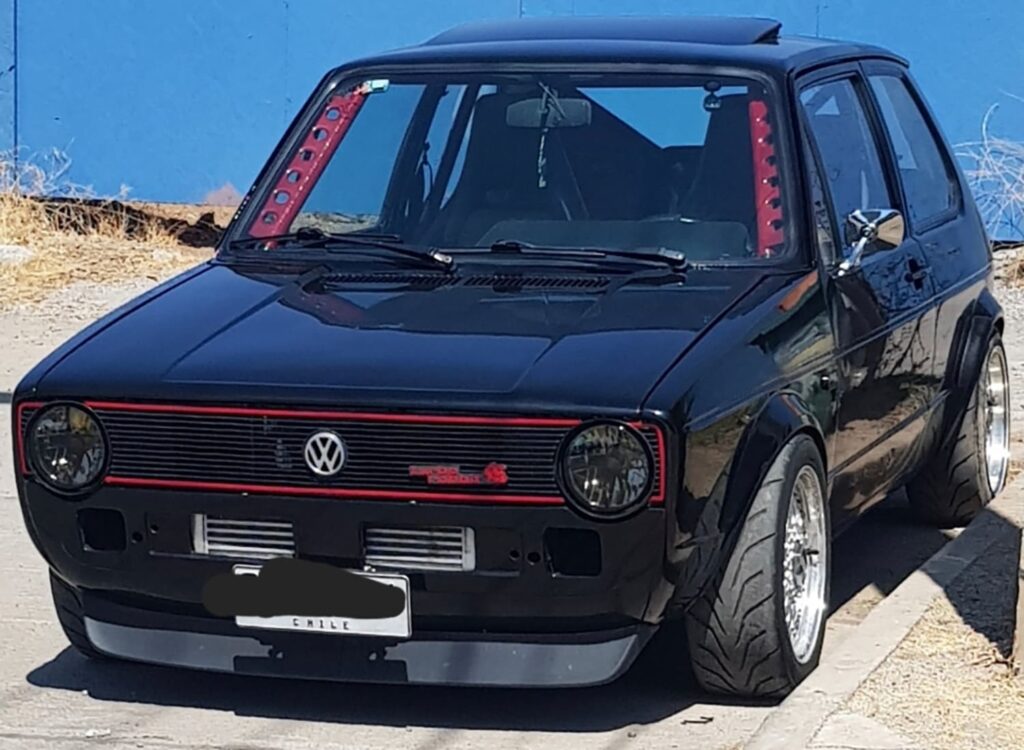 420 - Momento VW - Marco Bau