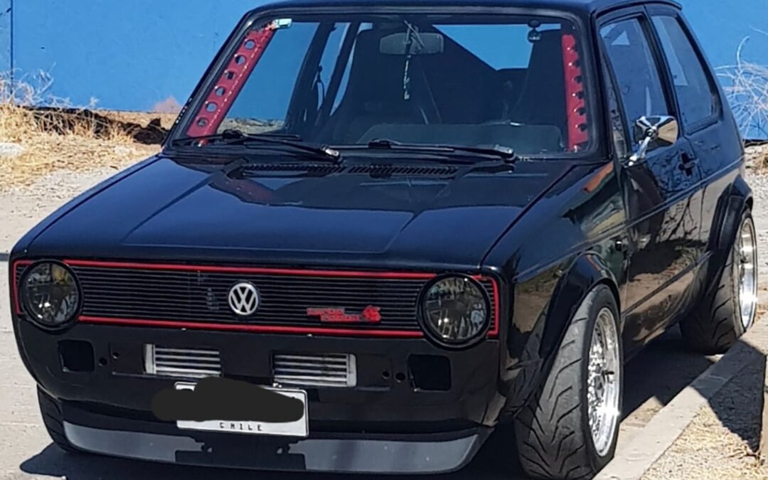 420 – Momento VW – Marco Bau