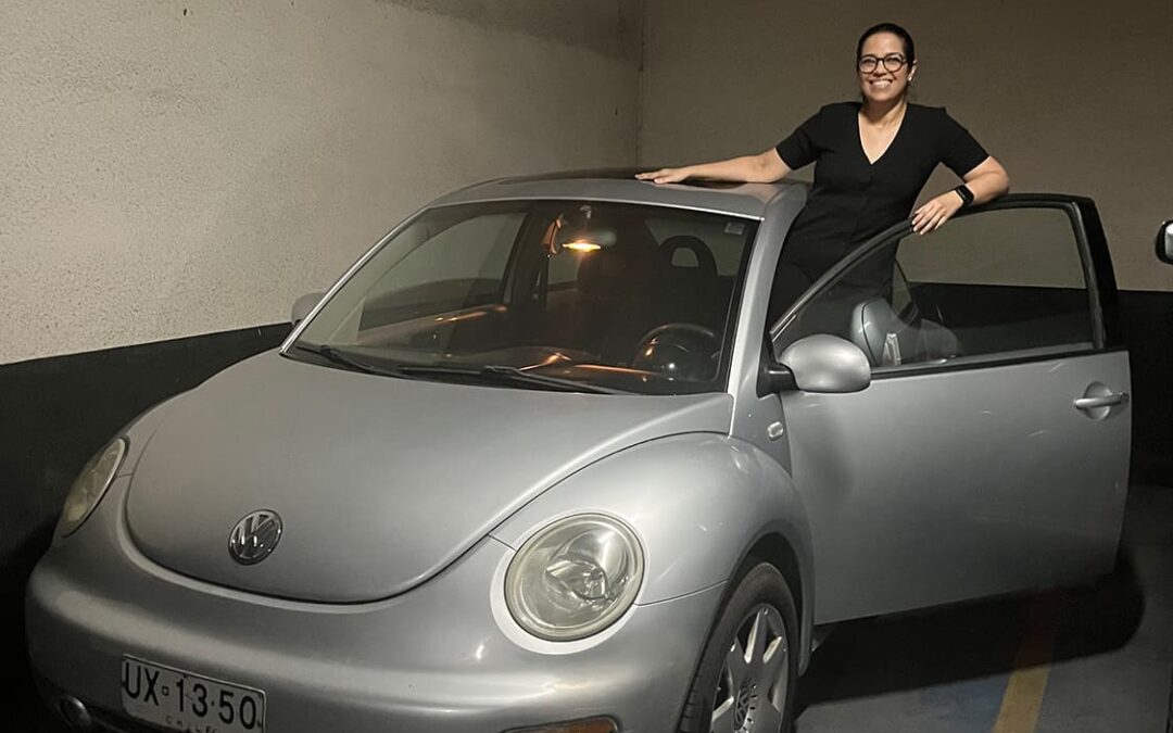 425 – Momento VW – Karla saud