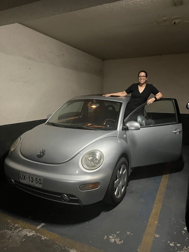 425 - Momento VW - Karla saud