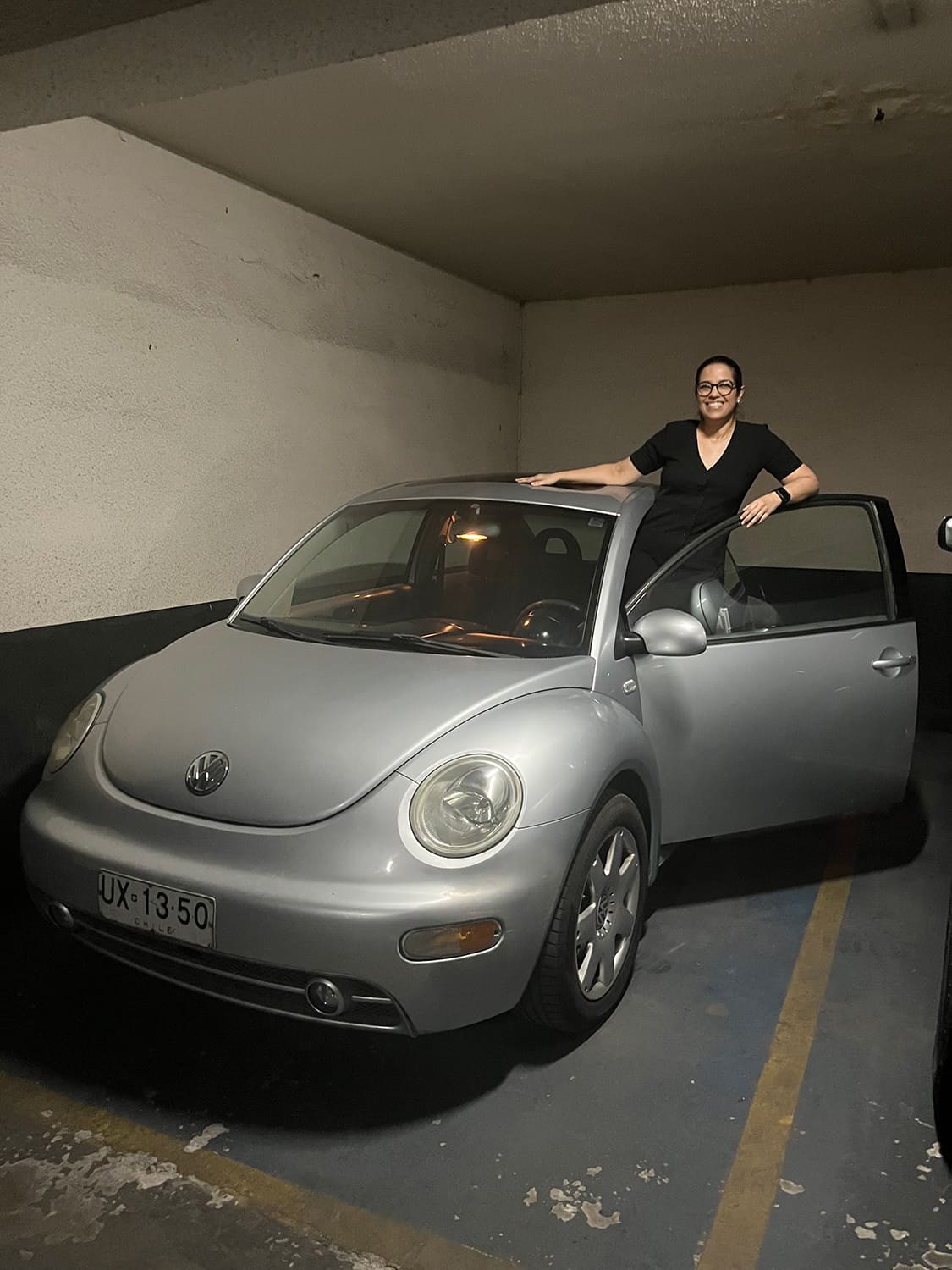 425 - Momento VW - Karla saud