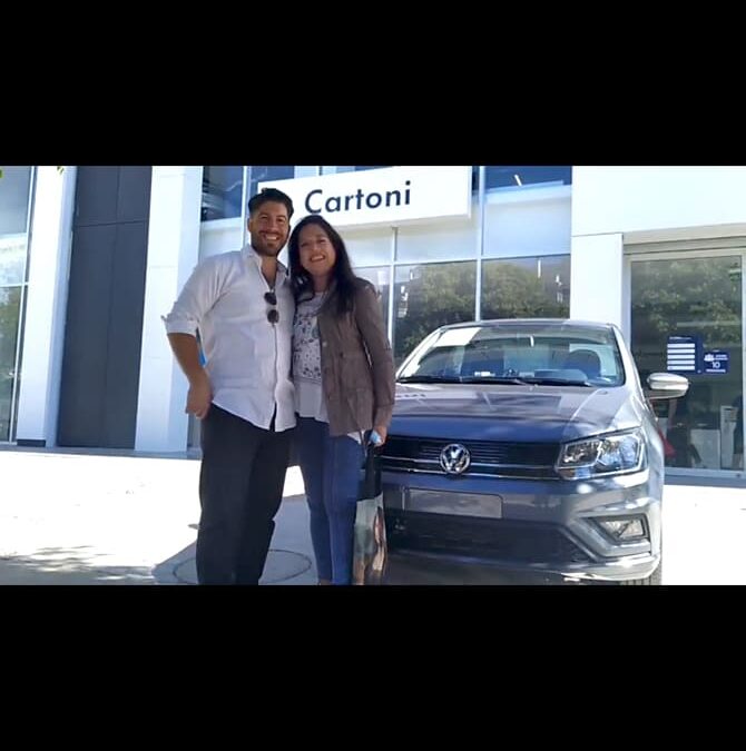 430 – Momento VW – Verónica Bravo