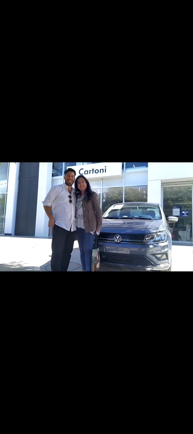 430 - Momento VW - Verónica Bravo