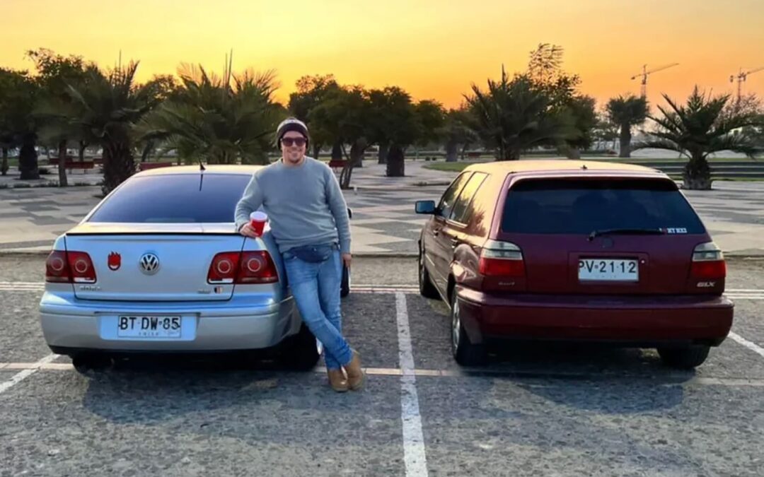 432 – Momento VW – Alejandro