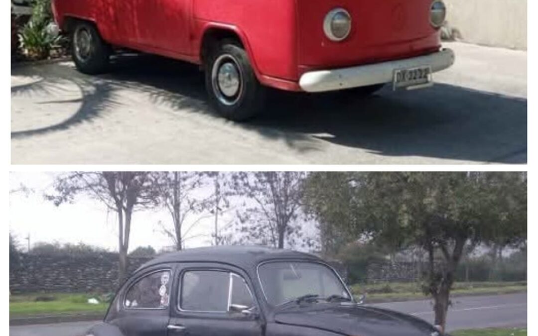 434 – Momento VW – Luis Arturo Gómez Araya