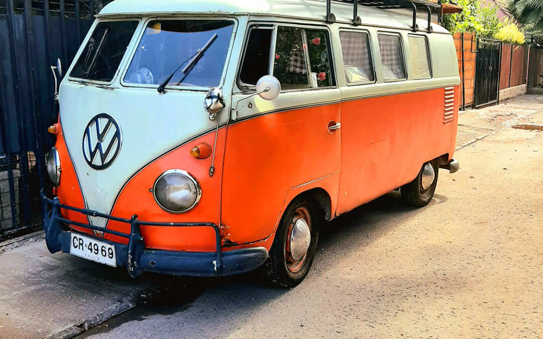 437 – Momento VW – Guillermo Olate