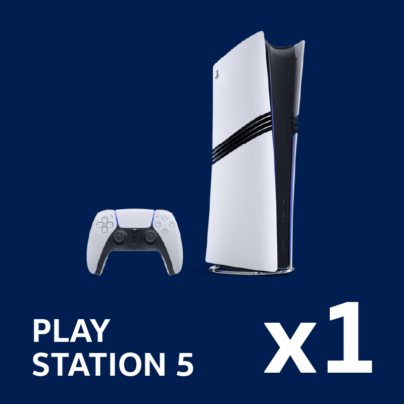 Comparte tu Historia Inolvidable con Volkswagen y participa por un PS5