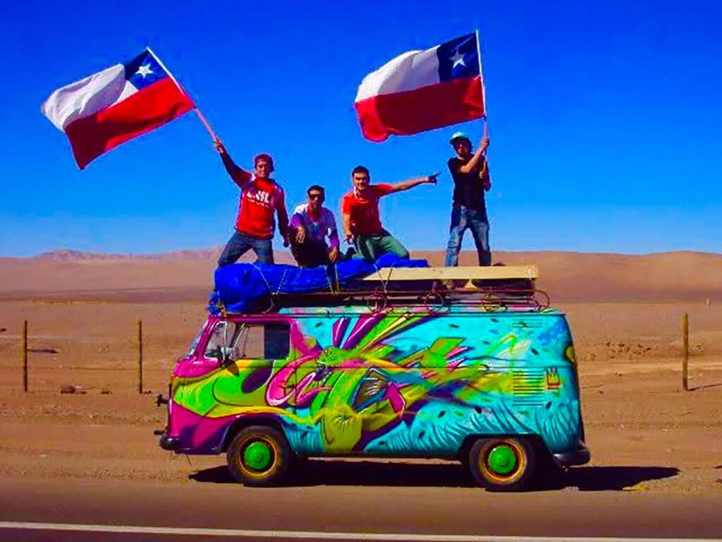 440 - Momento VW - Cesar Peña