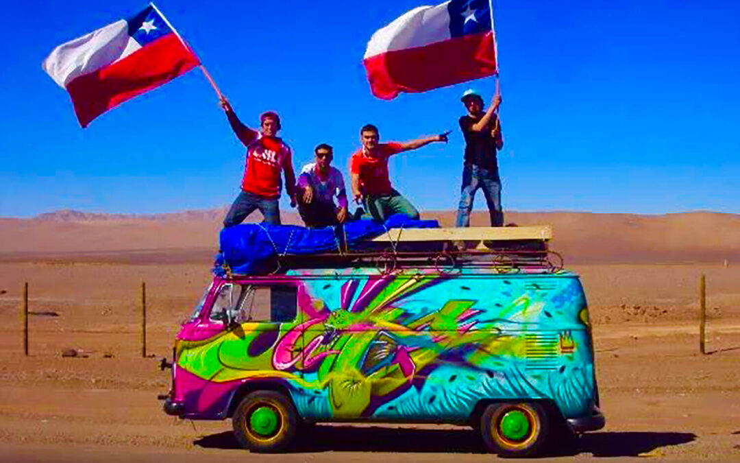 440 – Momento VW – Cesar Peña