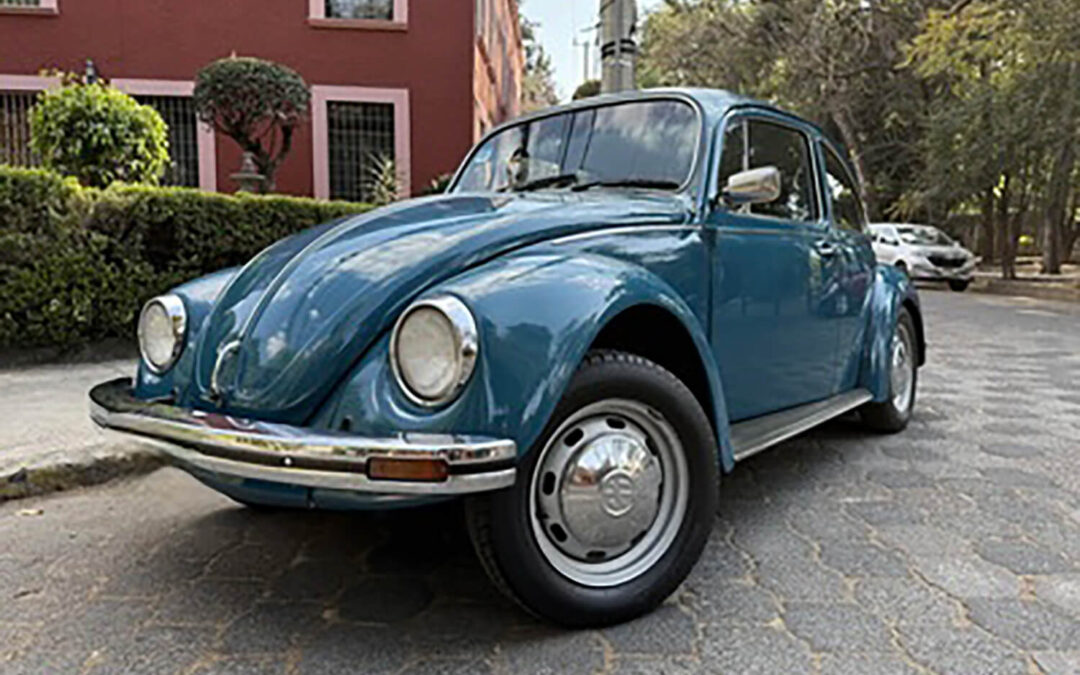 442 – Momento VW – Esteban Arcos Fuentes