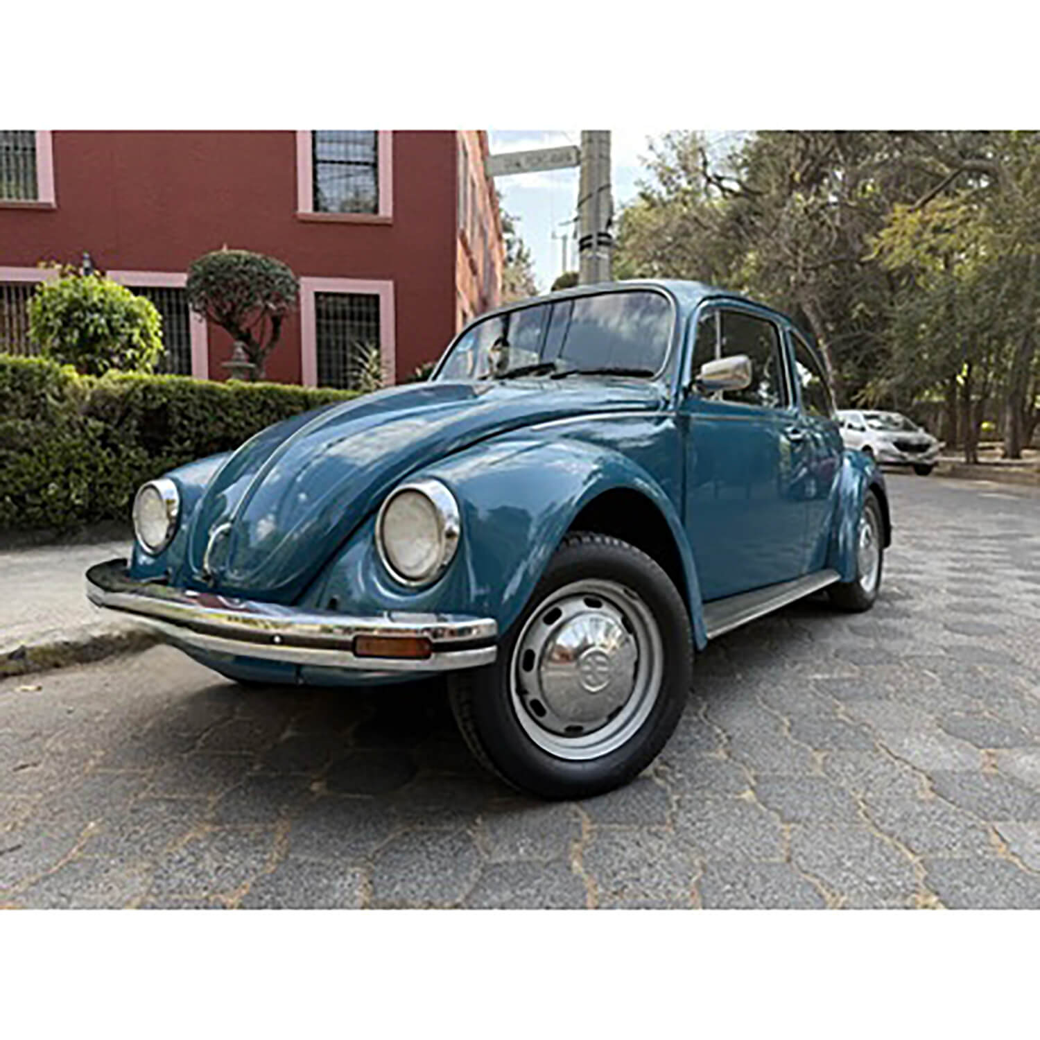 442 - Momento VW - Esteban Arcos Fuentes