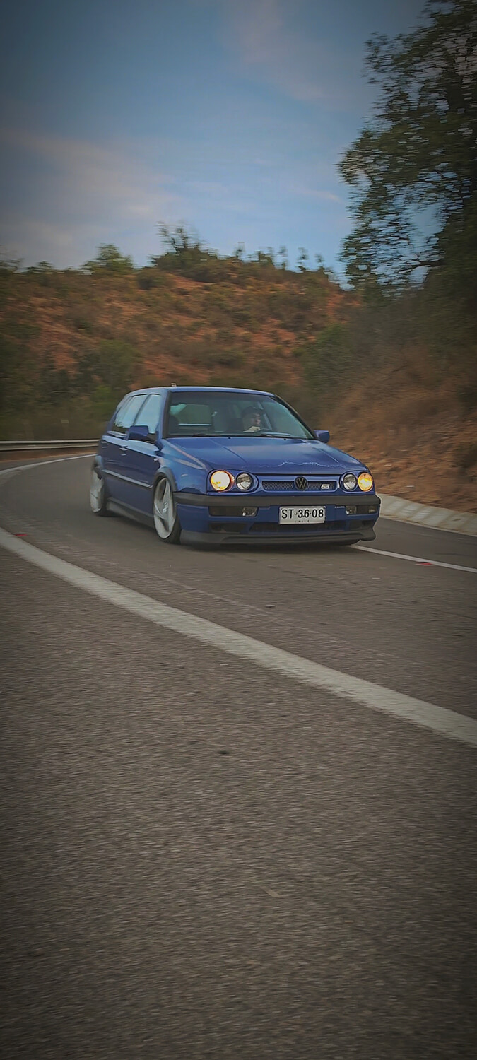 443 - Momento VW - Brandon
