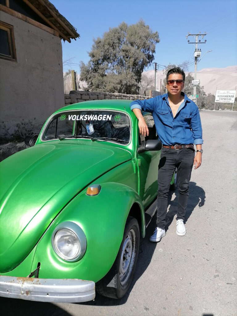 444 - Momento VW - Pablo Troncoso Hernández