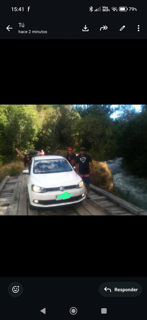 446 - Momento VW - Ham Candia