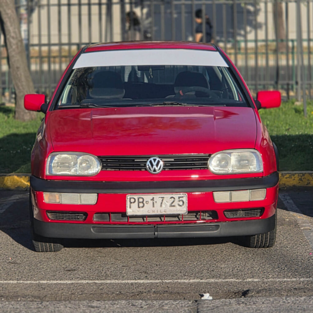 448 - Momento VW - Rodrigo Gallardo