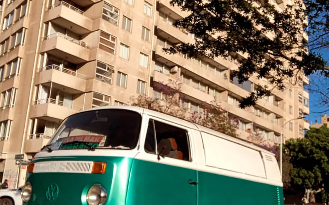 450 – Momento VW – Leonardo Morales Gómez