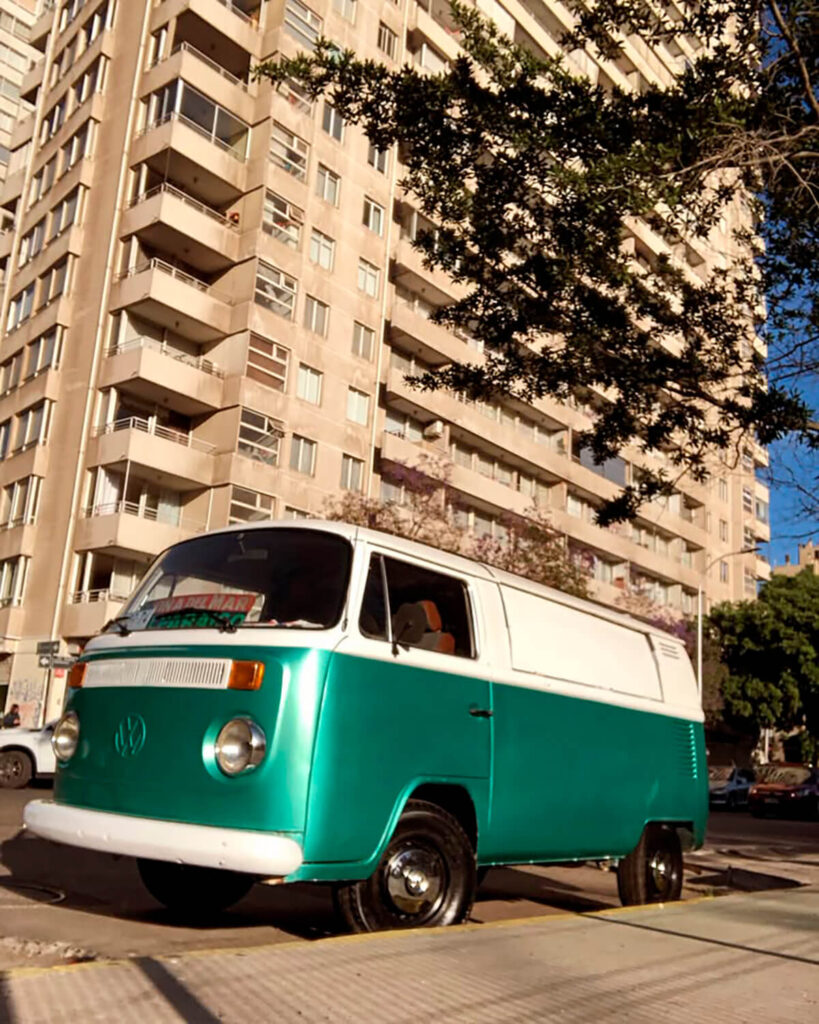 450 - Momento VW - Leonardo Morales Gómez