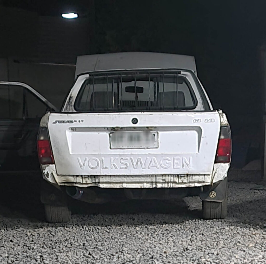 453 - Momento VW - Claudio Matamala