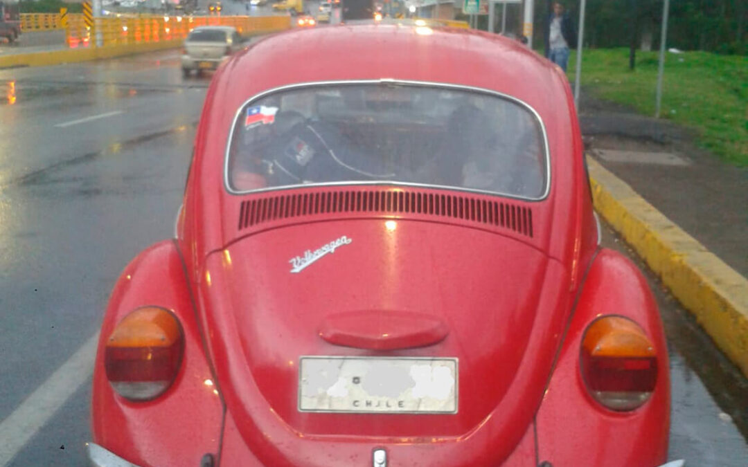 454 – Momento VW – Adrián Mauricio Murillo Castaño