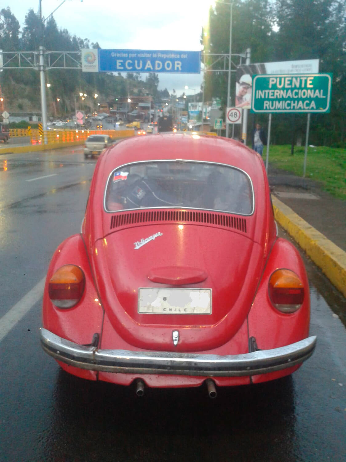 454 - Momento VW - Adrián Mauricio Murillo Castaño