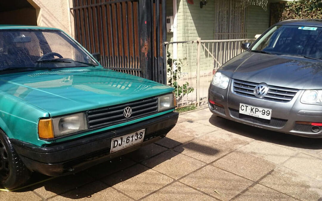 457 – Momento VW – Gabriel Muñoz