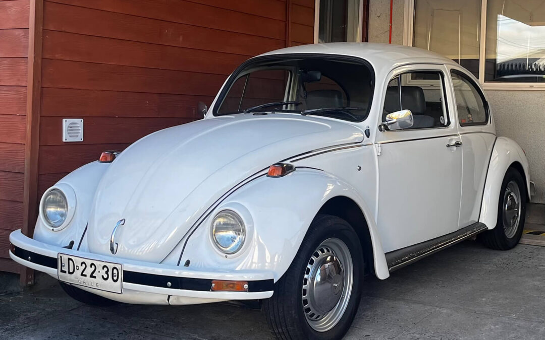 458 – Momento VW – Juan Oyarzo