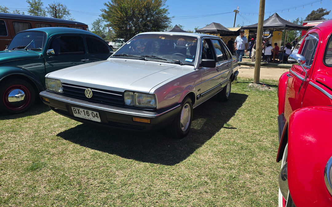 460 – Momento VW – Alexis monsalve