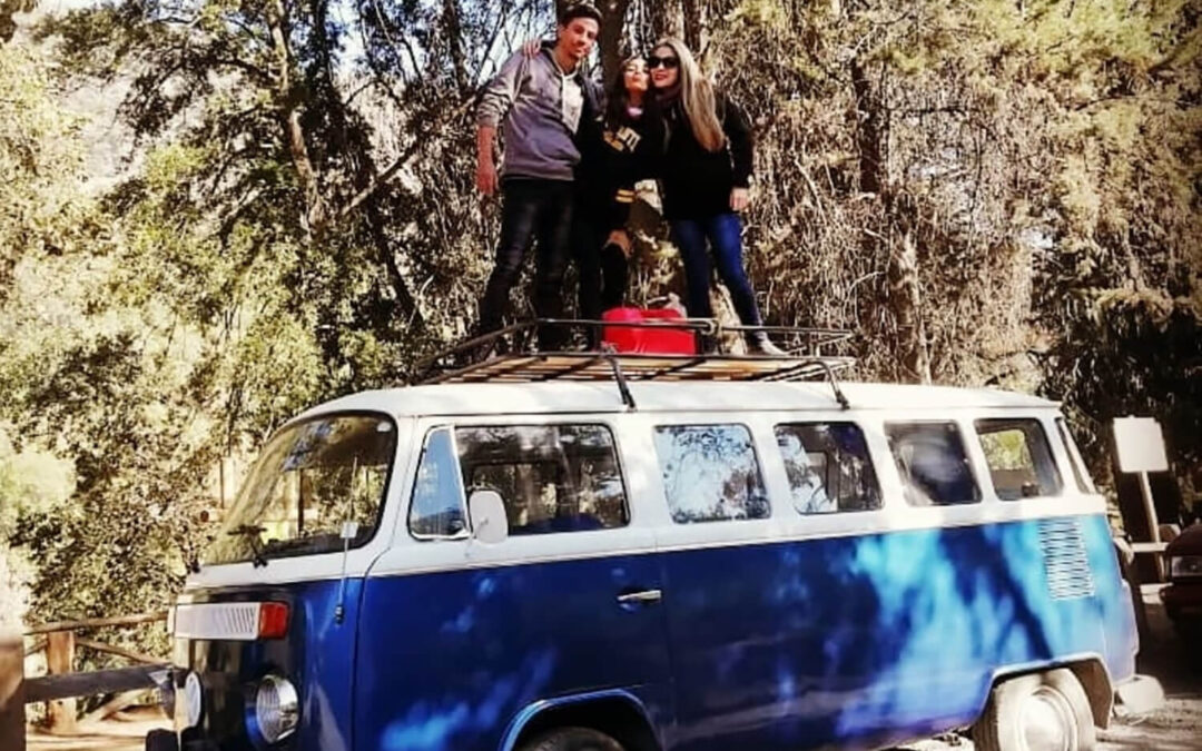 461 – Momento VW – Diego Carrasco fernandez