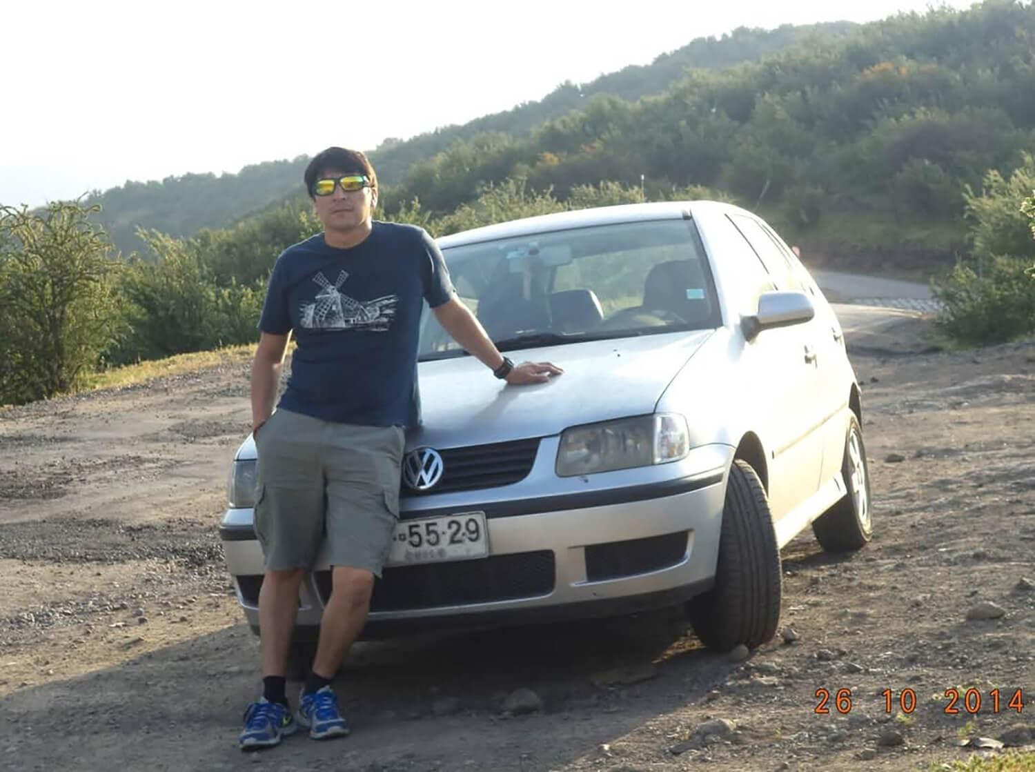 464 - Momento VW - Alex Vega