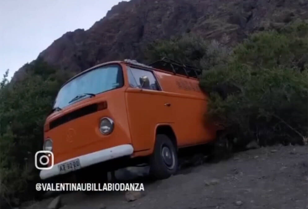 467 – Momento VW – Hernan Garcia de las Longas