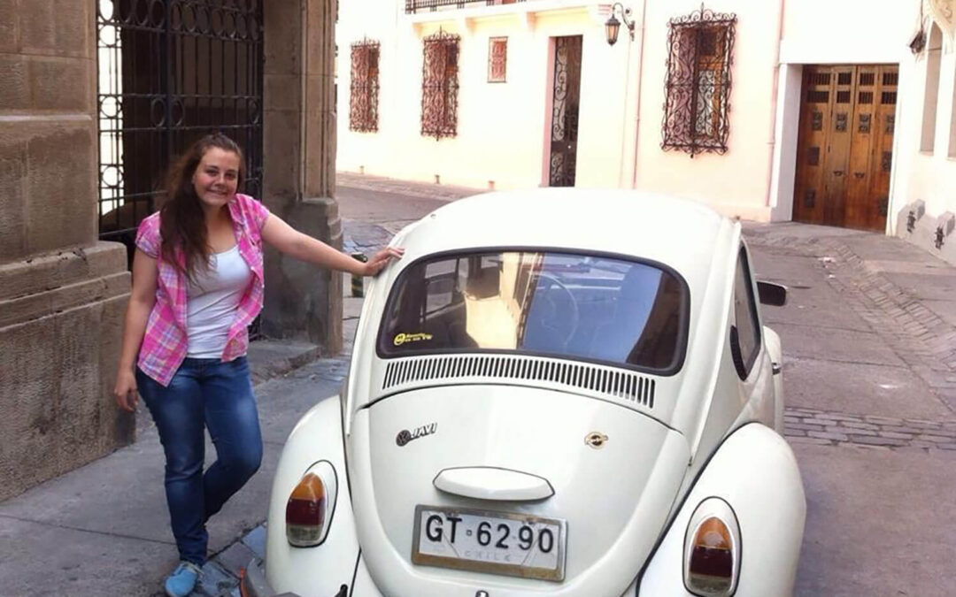 468 – Momento VW – Javiera Caballero Vergara