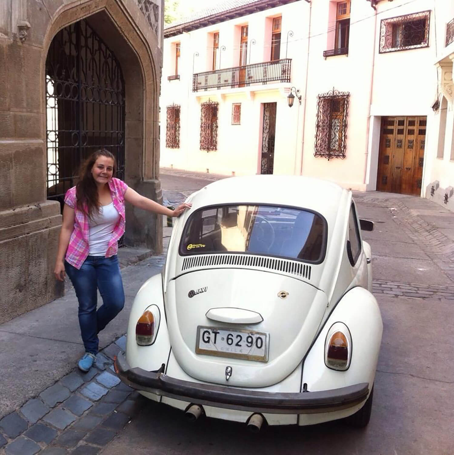 468 - Momento VW - Javiera Caballero Vergara