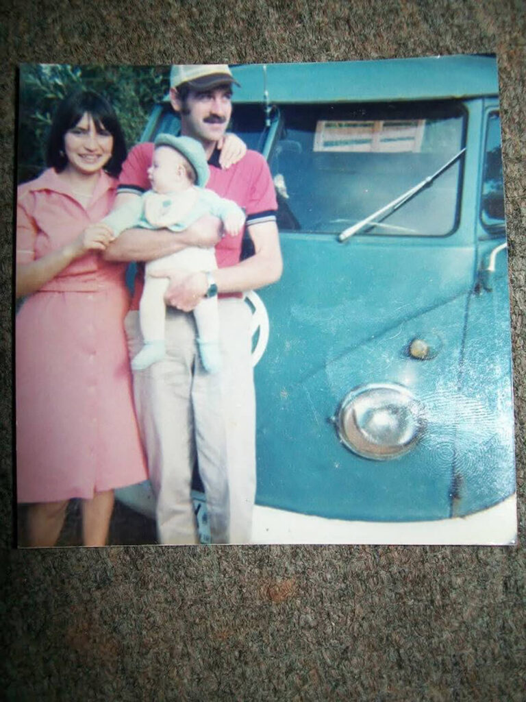 469 - Momento VW - Carlos müller