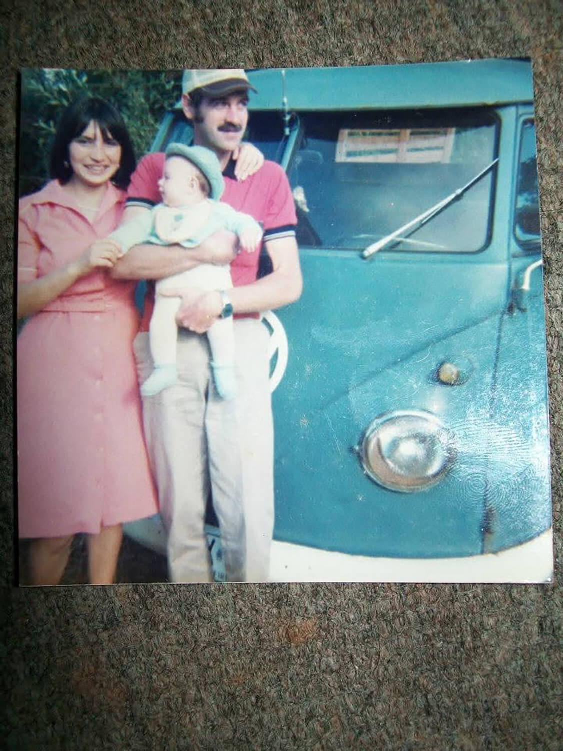 469 - Momento VW - Carlos müller