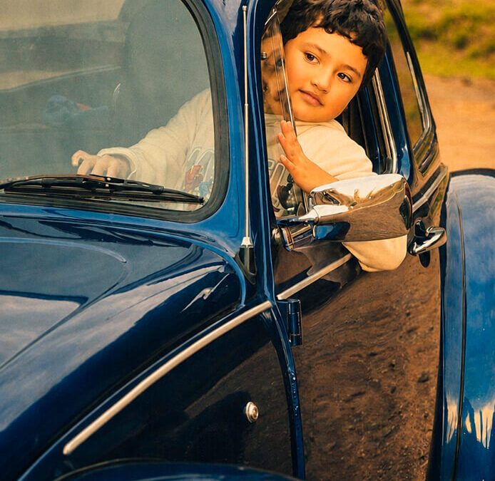 470 – Momento VW – Victor Quiñones