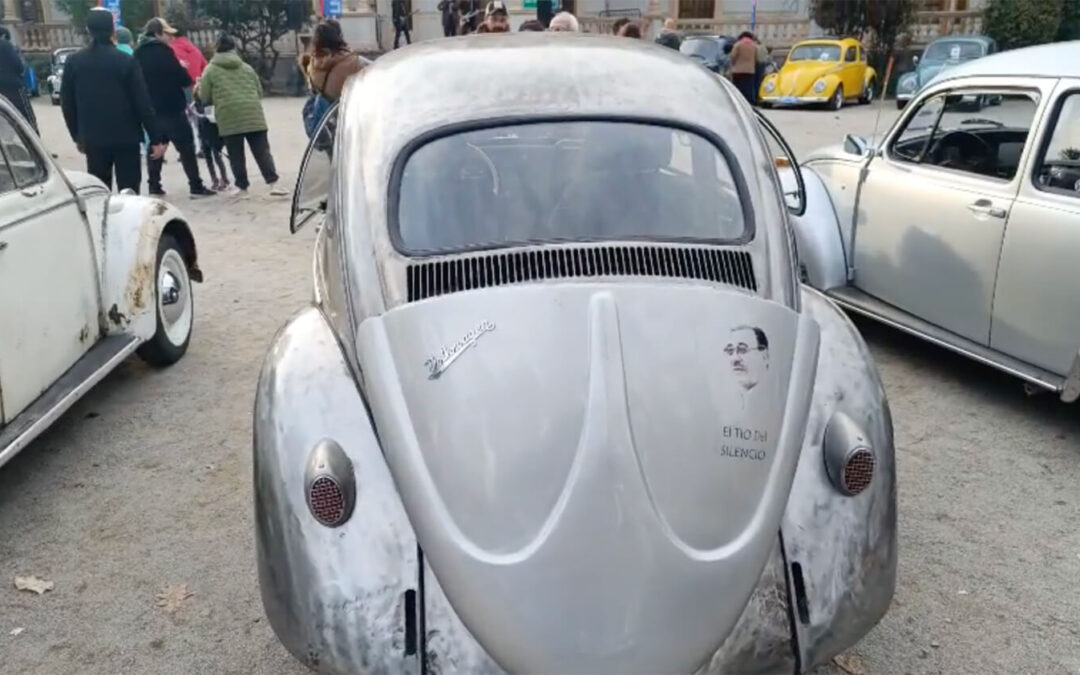 472 – Momento VW – pedro contreras