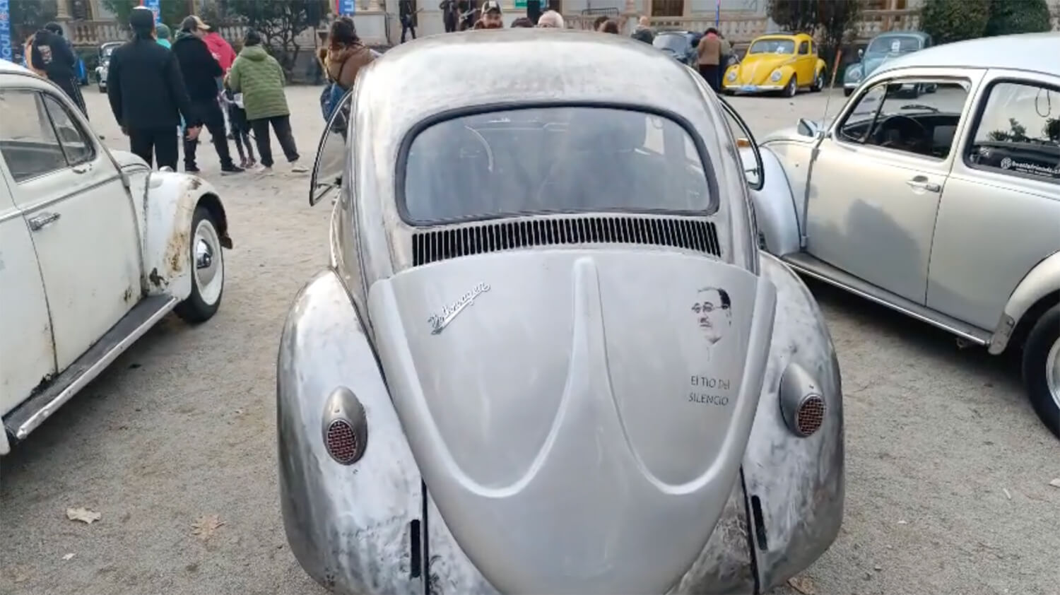 472 - Momento VW - pedro contreras
