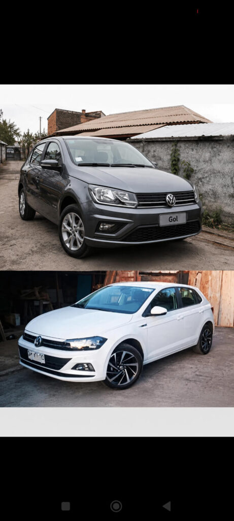 474 - Momento VW - Andrés pinto