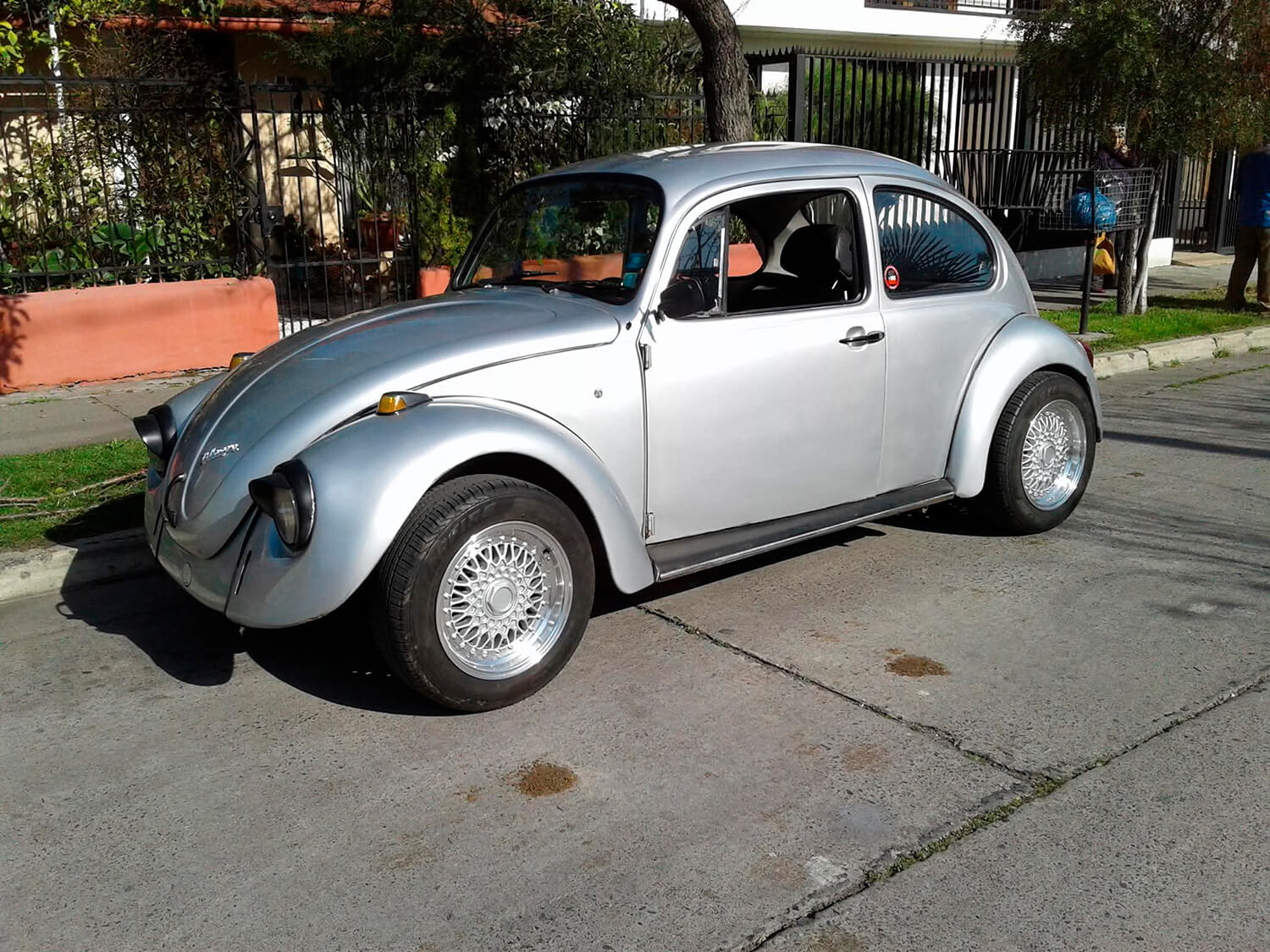 480 - Momento VW - Naim Escalante