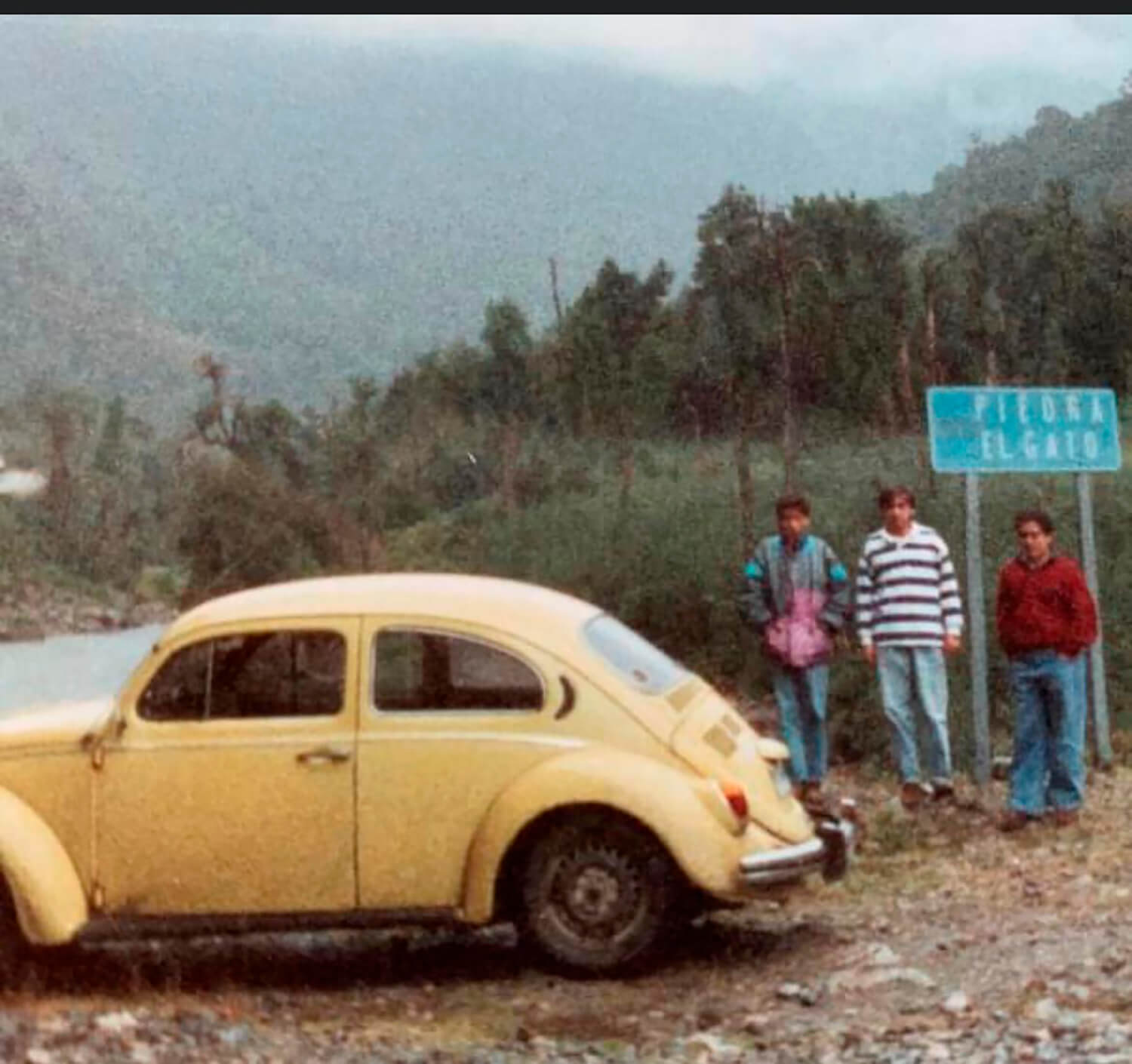 481 - Momento VW - Felipe Martínez Fuentes
