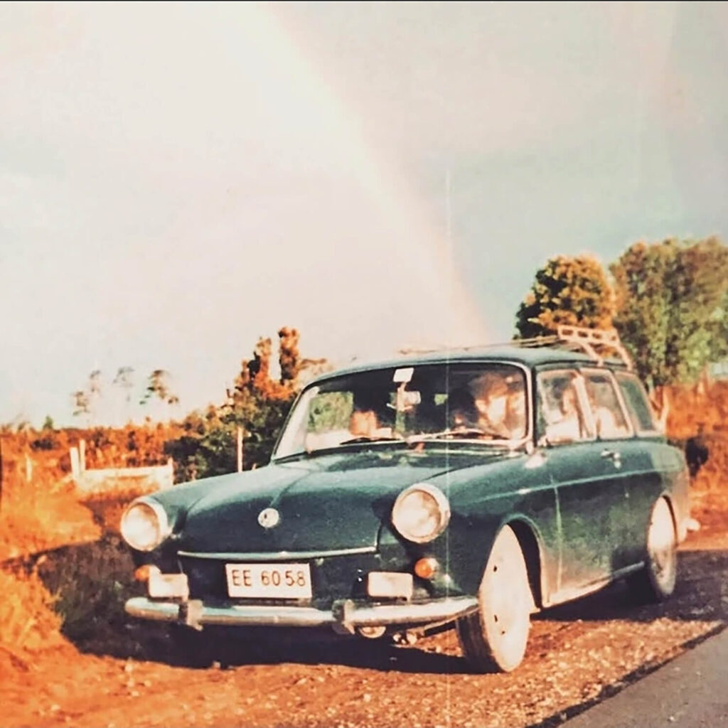 483 - Momento VW - Rodrigo Bustamante Abancens