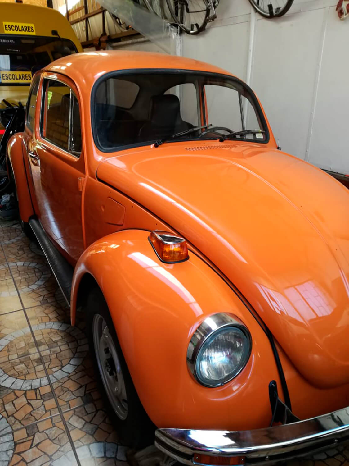 489 - Momento VW - Rodrigo Ovalle Ibañez