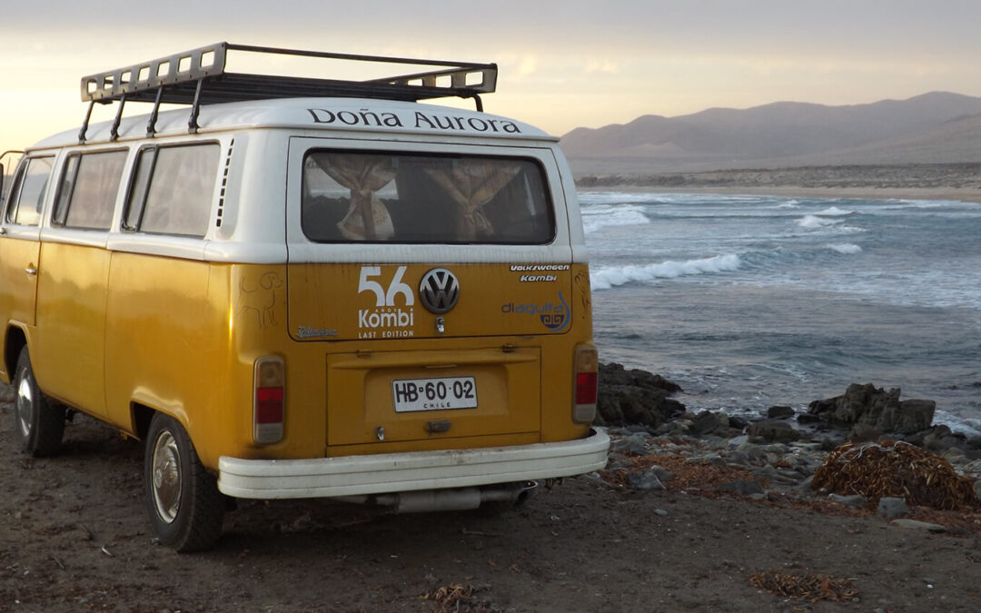 491 – Momento VW – HECTOR BENAVIDES VILLALOBOS