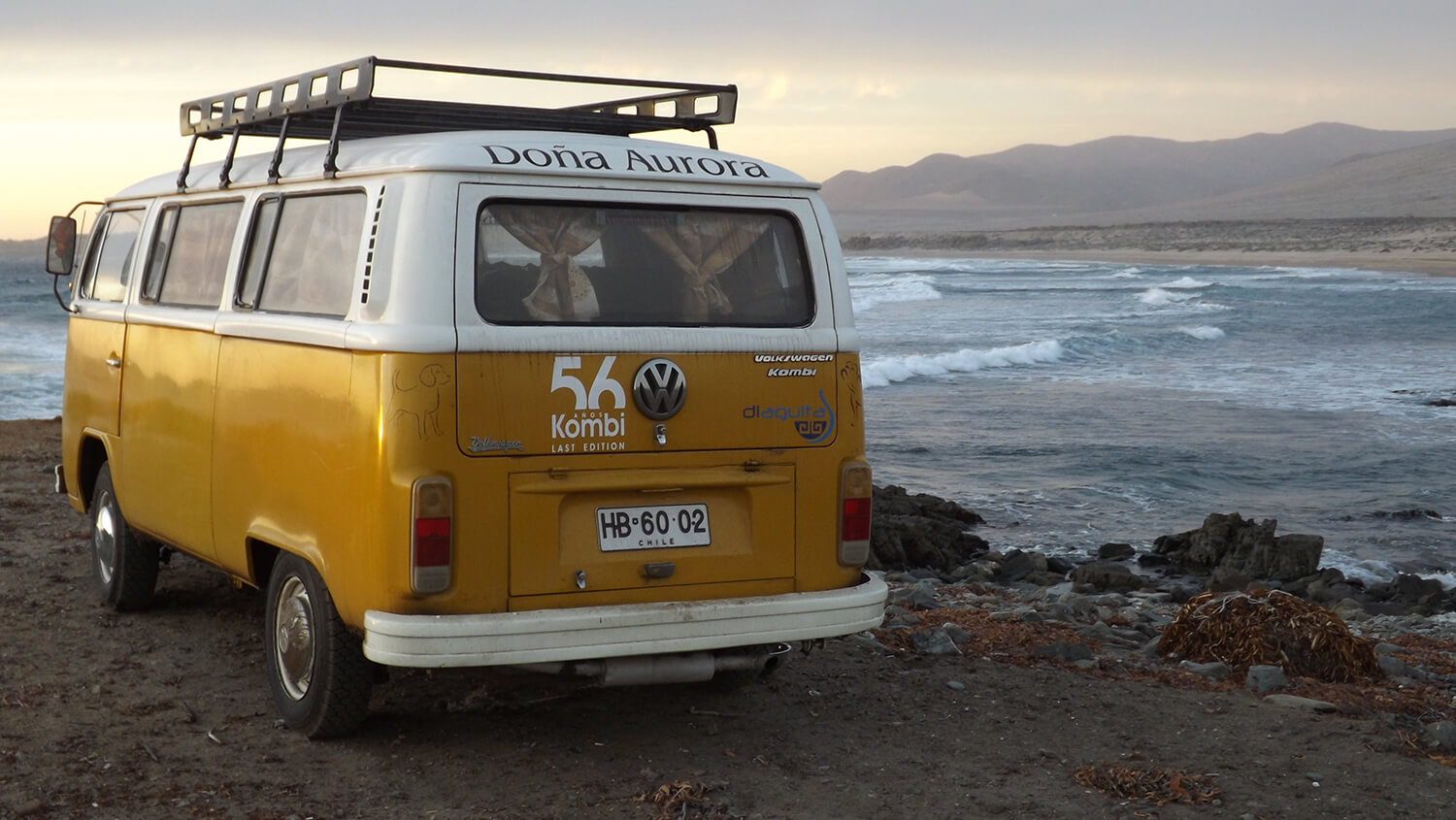 491 - Momento VW - HECTOR BENAVIDES VILLALOBOS