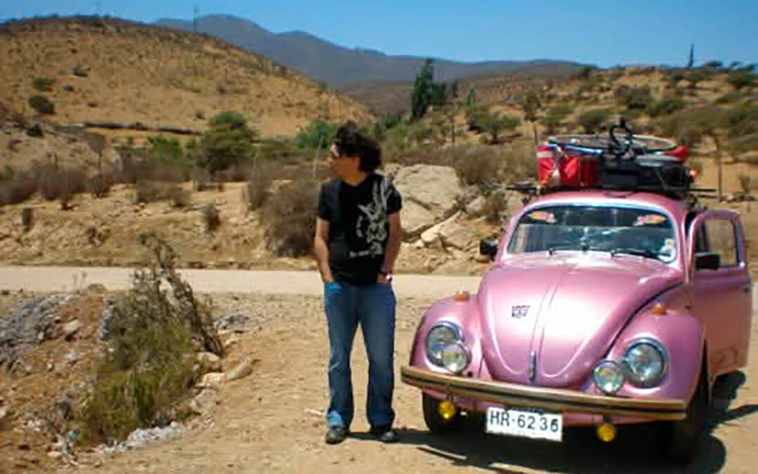 493 – Momento VW – Javier pallero rivera