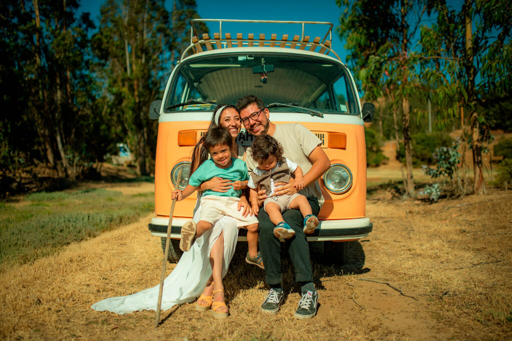 496 - Momento VW - Rodrigo González