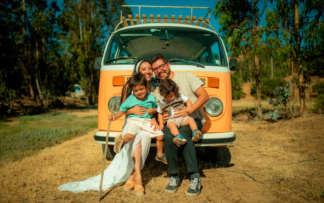 496 – Momento VW – Rodrigo González