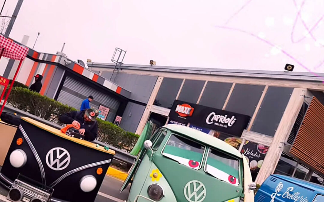 497 – Momento VW – Miguel Suazo