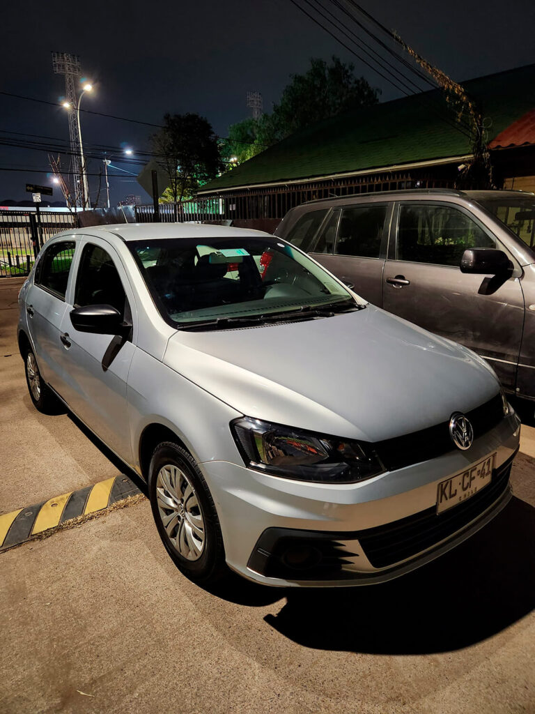498 - Momento VW - Carlos Toro